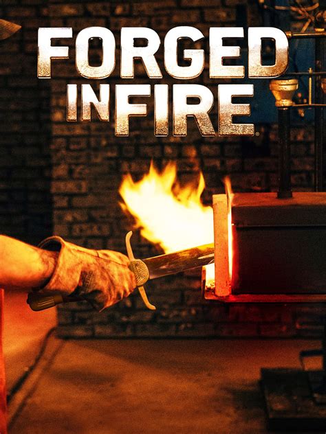 Forged in Fire Season 10 Episode 20 Doug Marcaida's Secrets of the ...