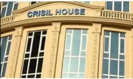 Indian corporate credit quality remains strong: CRISIL Ratings ...