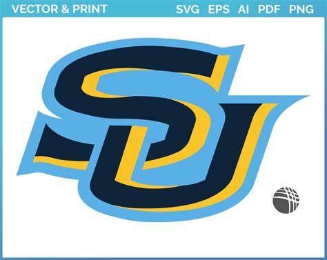 Southern University Logo