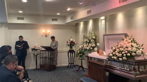 Pontarelli Marino Funeral Home | Providence RI