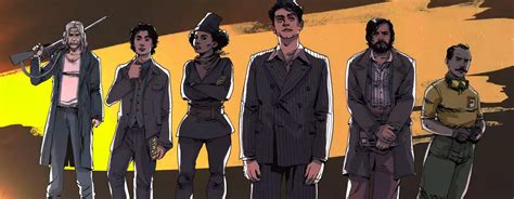 Robbing Mussolini (Rapiniamo il Duce) – Movie Review | TL;DR Movie ...