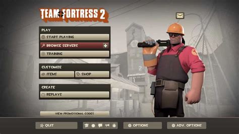 Image result for TF2 Basic Tutorial