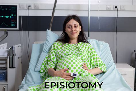 Understanding Episiotomy: Purpose, Procedure, and Recovery - Expert Gynae Care