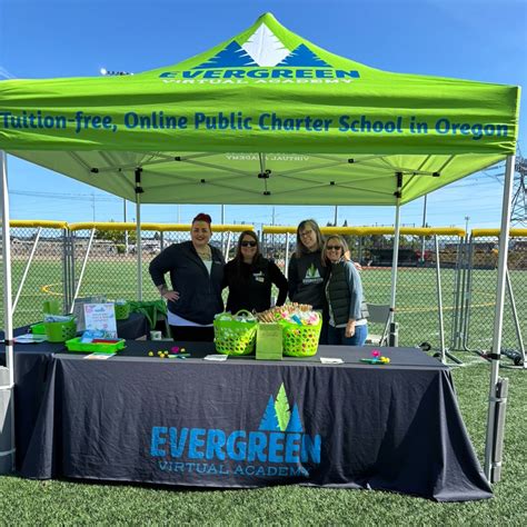 Evergreen Virtual Academy (EVA) (@evergreenvirtualacademy) • Instagram ...