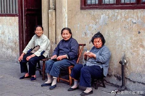 难忘1994年上海（27）：大境路-露香园路-万竹街_腾讯新闻