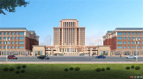 中州大学项目-潘俊羽-上海舍築空间设计创始人
