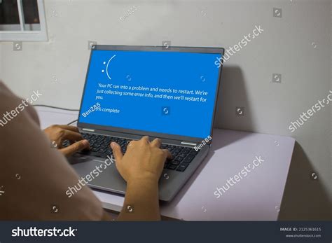 Image result for Computer Turn Blue