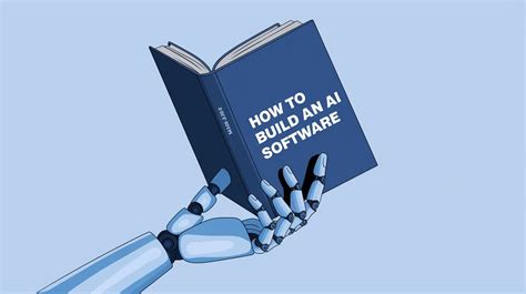 Image result for How to Create Ai Software