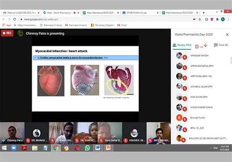 Activities of Pharmaceutical Technology Department