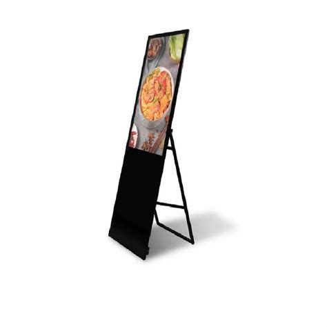 Interactive Kiosk - 36 inch Touch Screen Kiosks Trader - Retailer from ...