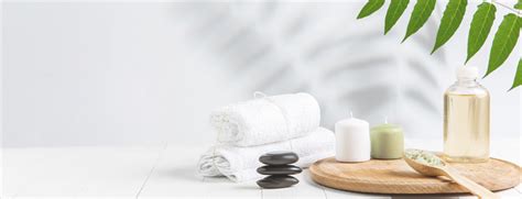 Osmosis Spa | Unisex Body Massage Center in Trichy
