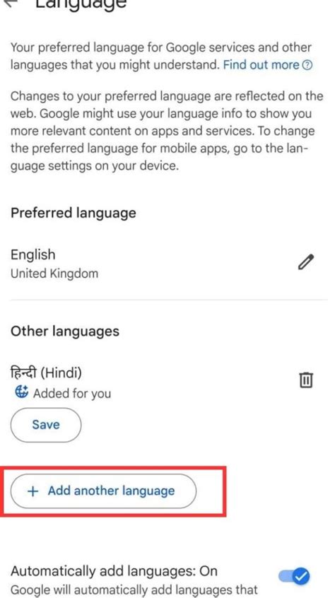 Image result for Google Language