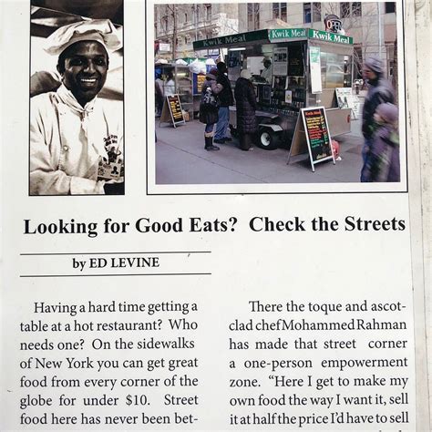 KWIK MEAL NYC, New York City - 2025 Reviews & Information