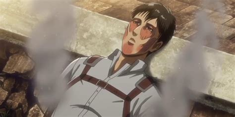 Bertholdt Death By Armin Titan Attack On Titan | Carlsen