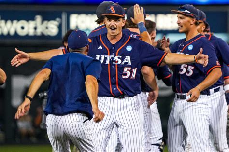 NCAA Tournament Super Regionals scores: Schedule for UTSA vs UCLA ...