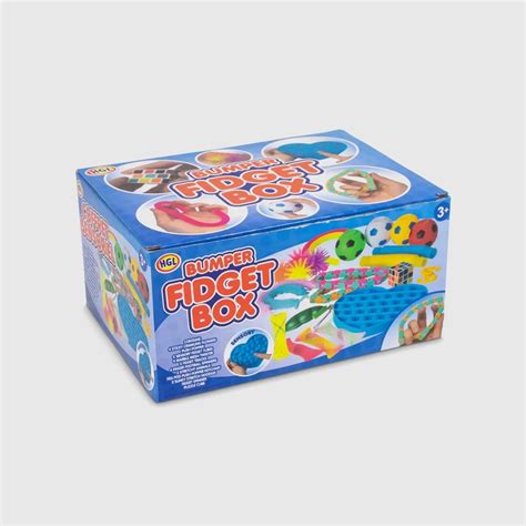 Giant Fidget Box 的图像结果