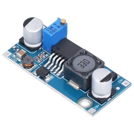 Image result for Boost Conerter Module