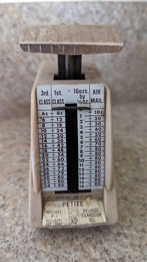 Image result for Small Postage Scale