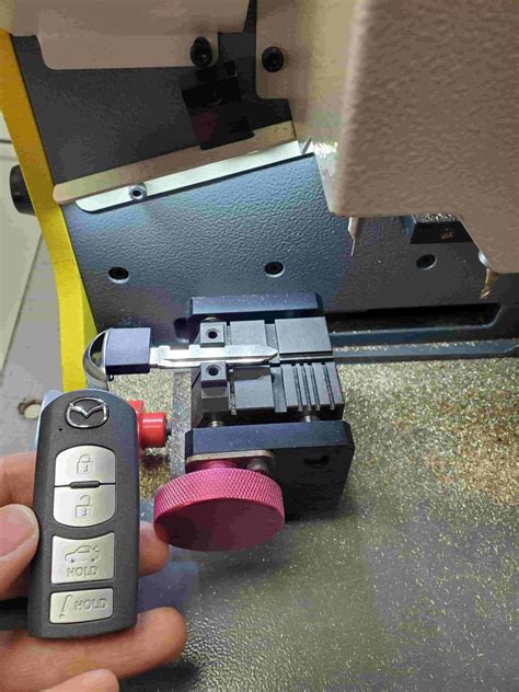 Image result for Mazda Miata Key Replacement