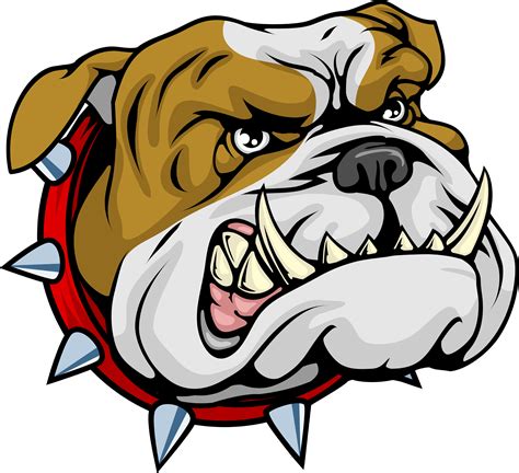 Bulldog Clipart Pictures – Clipartix