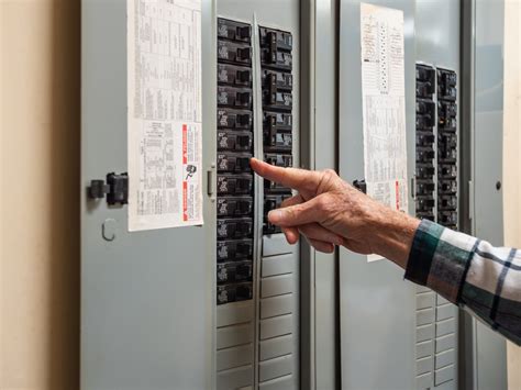 Types of Electrical Panels That Need Immediate Replacement