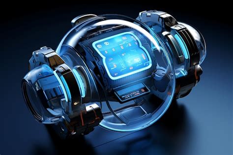 Futuristic Tech Gadgets 的图像结果