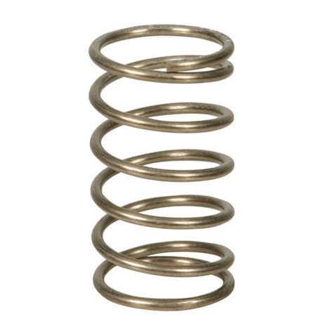 Stainless Compression Spring 的图像结果
