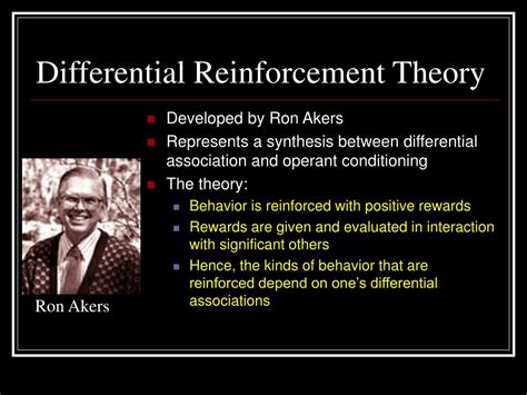 Image result for Differential Reinforcement Examples