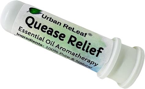 Amazon.com: Allclair Herbal Inhaler - Natural Non-Medicated Relief for Nausea, Motion and ...