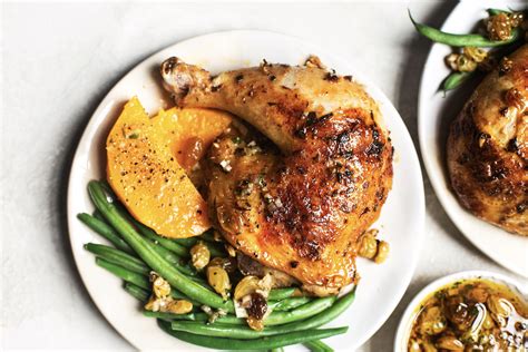 Roasted Spanish Chicken at Donna West blog