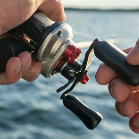 Abu Garcia Revo® Rocket Spinning Reel | Abu Garcia® – Abu Garcia Fishing