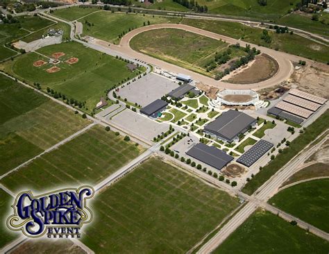 Golden Spike Event Center | Visit Ogden