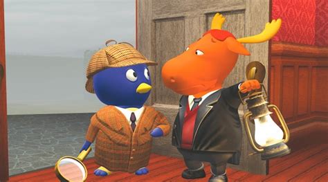 Image result for Backyardigans UK Part 2