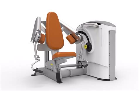 Nautilus Fitness Gym Equipment / Biceps Curl Tz-5005 - Gym Equipment ...