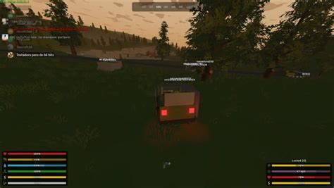 Image result for Unturned Rust Server