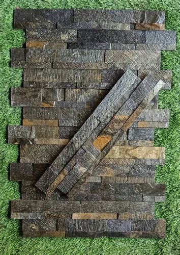 Natural Stone Wall Decoration - Grey Stone Wall Cladding Tiles ...