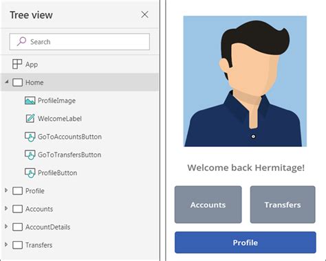 Power Apps Client Projects 的图像结果
