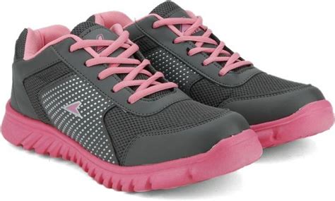 Power by Bata SPEED Running Shoes For Women - Buy Pink Color Power by ...