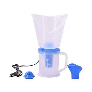 Buy Dr Care Supreme Facial Steamer, Steam Vaporizer Steam Inhaler with ...