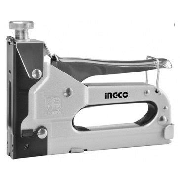 Buy KROST Hsg1403 4-14Mm Aluminum Heavy Duty Industrial Staple Machine ...