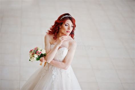 Image result for Red Haired Bride Colours