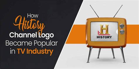 Image result for History Channel Logo