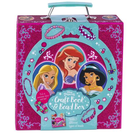 Disney Princess Gift Bundle