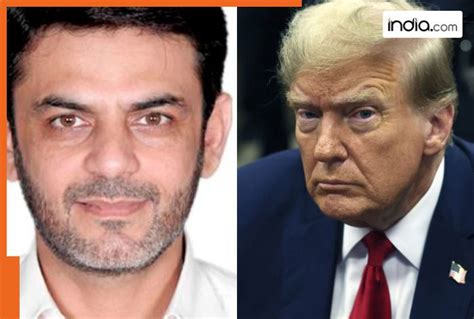 Who is Asif Merchant? Pakistani national on trial for plotting to ...