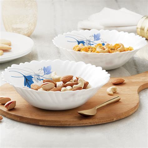 Buy Serving Bowls, Mixing Bowls Online @ Upto 50% Off From MyBorosil