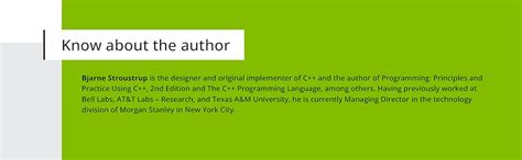 Buy C++ Programming Language, 4e Book Online at Low Prices in India ...