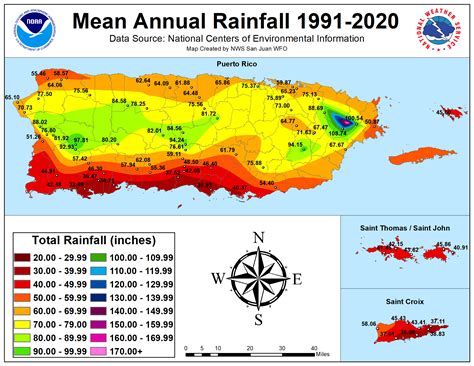 What Is The Weather Like In Puerto Rico? - LifeOutOfTheBox