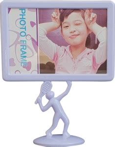 Gift Galaxy Wood Table Photo Frame Price in India - Buy Gift Galaxy ...