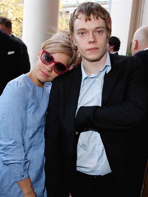 All About Lily Allen's Brother, 'Game of Thrones' Actor Alfie Allen