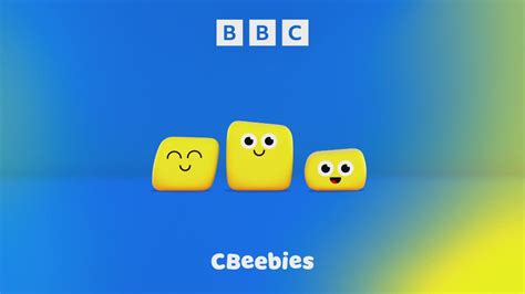 Image result for CBeebies Trailer